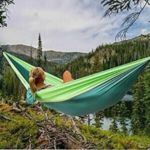 Korotus Collection  Camping Hammock 106 x 55